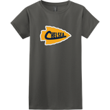 Chelsea Chiefs Softstyle Ladies' T-Shirt