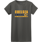 Chelsea Chiefs Softstyle Ladies' T-Shirt