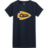 Chelsea Chiefs Softstyle Ladies' T-Shirt