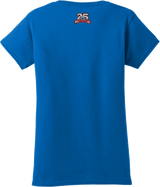 NJ Titans Softstyle Ladies' T-Shirt