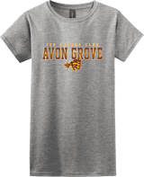 Avon Grove Softstyle Ladies' T-Shirt