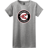 Westchester Express Softstyle Ladies T-Shirt