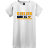 Chelsea Chiefs Softstyle Ladies' T-Shirt