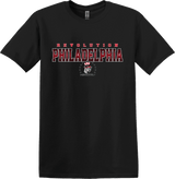 Phila Revolution Softstyle T-Shirt