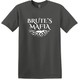 Brutes Mafia Softstyle T-Shirt
