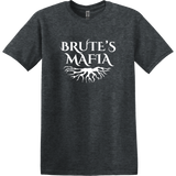 Brutes Mafia Softstyle T-Shirt