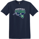 Kensington Valley Raiders Softstyle T-Shirt