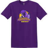 Youngstown Phantoms Softstyle T-Shirt