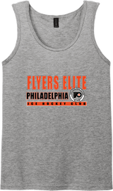 Philadelphia Flyers Elite Softstyle Tank Top