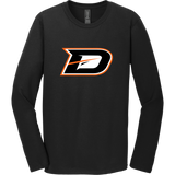 Danbury Hat Tricks Softstyle Long Sleeve T-Shirt