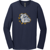 Chelsea Bulldogs Softstyle Long Sleeve T-Shirt