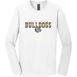 Chelsea Bulldogs Softstyle Long Sleeve T-Shirt