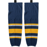 Biggby Bulldogs Tier 3 Sublimated Tech Socks