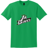 Junior Blades Youth DryBlend Custom T-Shirt
