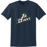 Junior Blades Youth DryBlend Custom T-Shirt