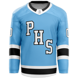 PHS Elite Adult Player Reversible Sublimated Jersey