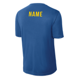 Holy Trinity Volleyball PosiCharge Competitor Tee