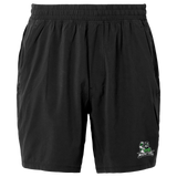 Atlanta Madhatters Breakaway Adult Trainer Stretch Short