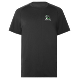 Atlanta Madhatters Breakaway Adult Air Flow Tee