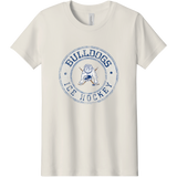 Chicago Bulldogs Youth Jersey Short Sleeve Tee