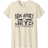 NJ Jets Youth Jersey Short Sleeve Tee