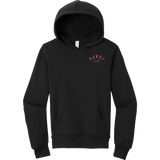 Benet Hockey Youth Sponge Fleece Pullover Hoodie