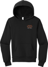 Orange County West Youth Sponge Fleece Pullover Hoodie