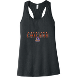 Chicago Phantoms Womens Jersey Racerback Tank