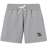 Dupage Black Bears Youth Cloud Fleece Shorts