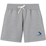 Pittsburgh Huskies Adult Cloud Fleece Shorts
