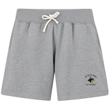 Delaware Jr. Blue Hens Adult Cloud Fleece Shorts