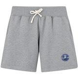 NYC Hockey Club Adult Cloud Fleece Shorts