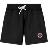 Biggby Bobcats Adult Cloud Fleece Shorts