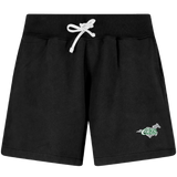 NJ Colts Adult Cloud Fleece Shorts