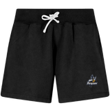 Mon Valley Thunder Youth Cloud Fleece Shorts