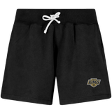 Skylands Kings Adult Cloud Fleece Shorts