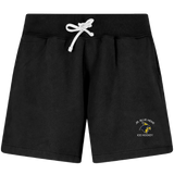Delaware Jr. Blue Hens Youth Cloud Fleece Shorts