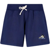 Mid-State Mustangs Adult Cloud Fleece Shorts