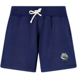 Woodbridge Wolfpack Adult Cloud Fleece Shorts