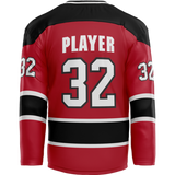 Benet High School Adult Goalie Jersey