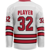 Benet High School Adult Player Jersey