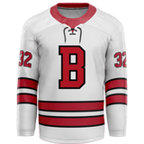 Benet High School Adult Goalie Jersey
