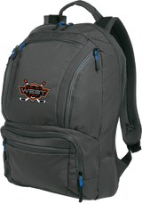 Orange County West Cyber Backpack