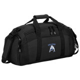 Chicago Bulldogs Gym Bag