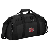 Apple Core Gym Bag