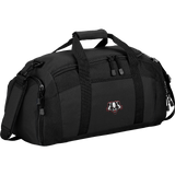 Scary Badgers Gym Bag