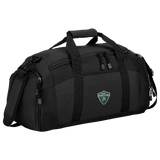 Biggby Spartans Gym Bag