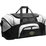 Skylands Kings Standard Colorblock Sport Duffel