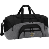 Skylands Kings Standard Colorblock Sport Duffel