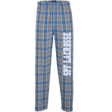SPF Lacrosse Harley Flannel Pants